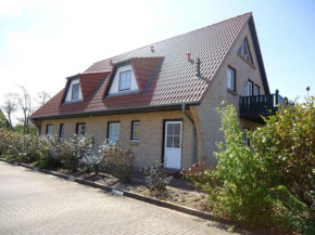 Alter Badweg Holiday Apartment 4